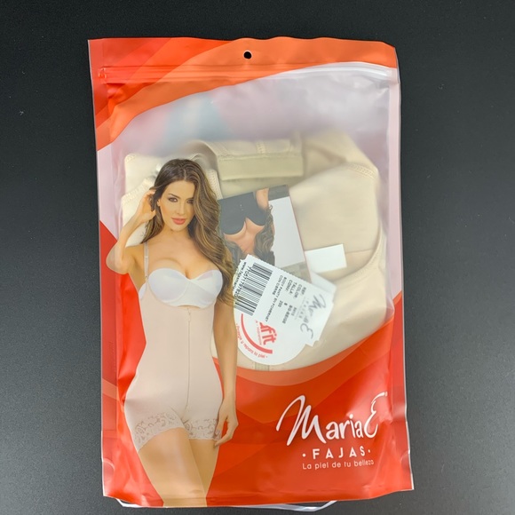 Faja Colombiana Body Shaper Panty style. - Picture 7 of 7